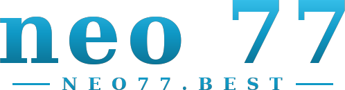 neo 77 logo
